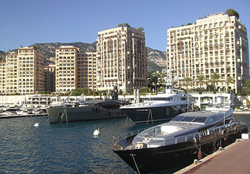 Cap d'Ail 60m